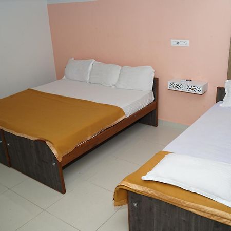 Alaya Rooms Tiruchirappalli Exteriér fotografie