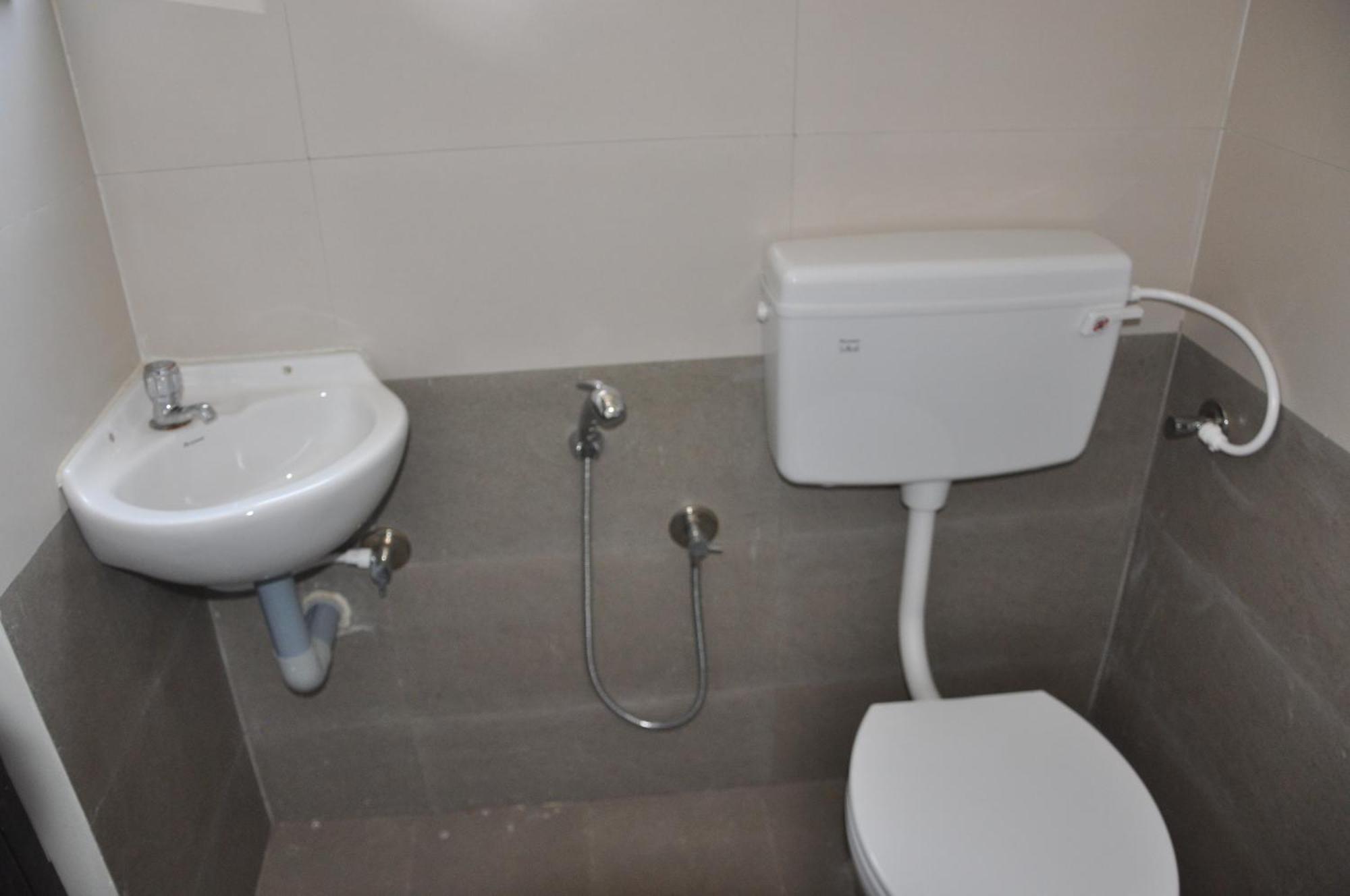 Alaya Rooms Tiruchirappalli Exteriér fotografie